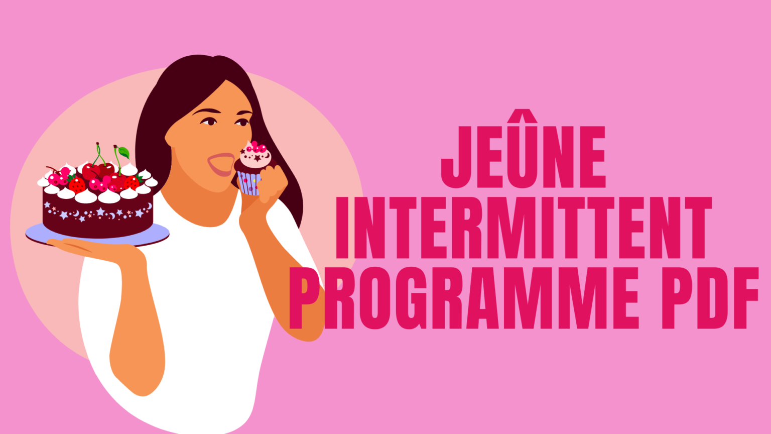 Jeune Intermittent Programme