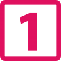 number-one number-one